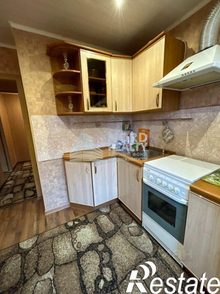 1-комн квартира улица Олега Кошевого, 14 к2,  д. 14 к2