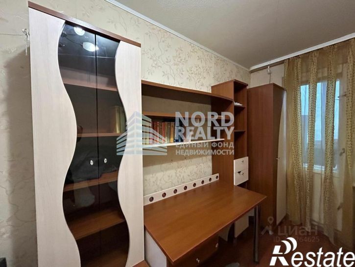 3-комн квартира улица Старостина, 34,  д. 34