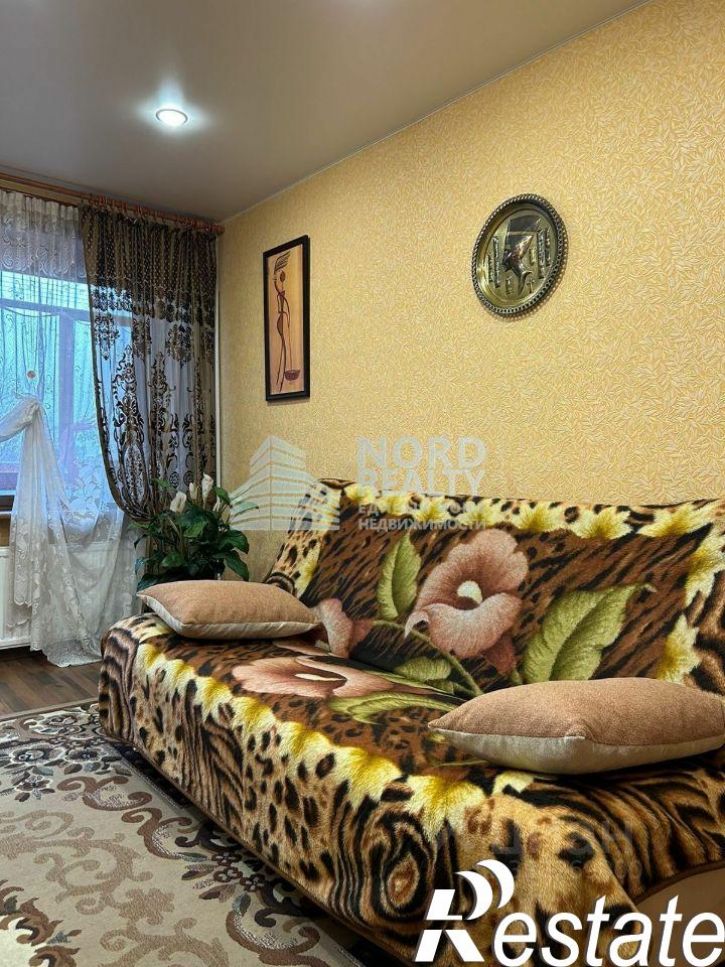 1-комн квартира улица Олега Кошевого, 14 к2,  д. 14 к2