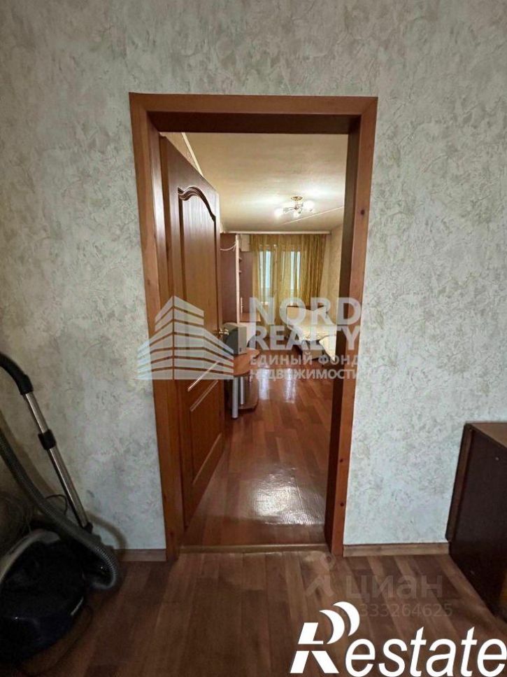 3-комн квартира улица Старостина, 34,  д. 34