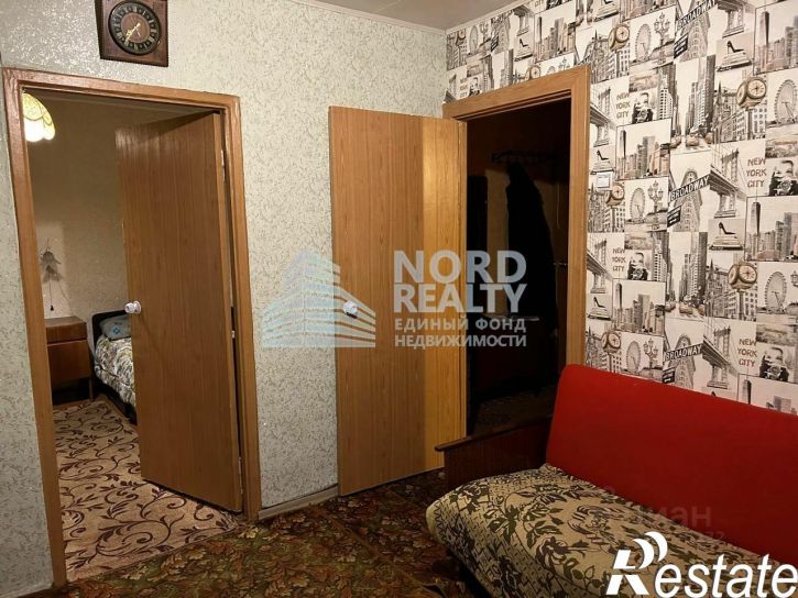 2-комн квартира улица Аскольдовцев, 11,  д. 11
