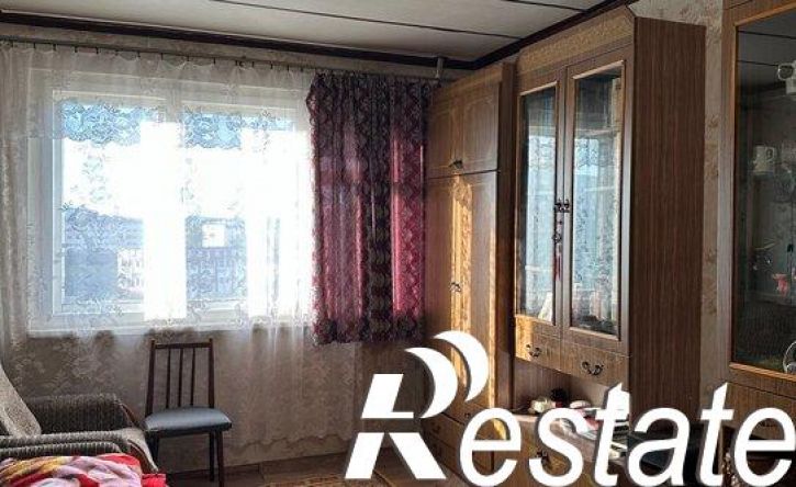 1-комн квартира проспект Героев Североморцев, 31,  д. 31