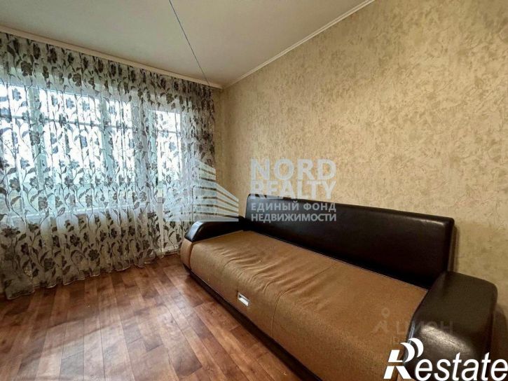 3-комн квартира улица Старостина, 34,  д. 34