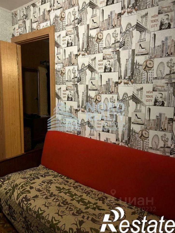 2-комн квартира улица Аскольдовцев, 11,  д. 11