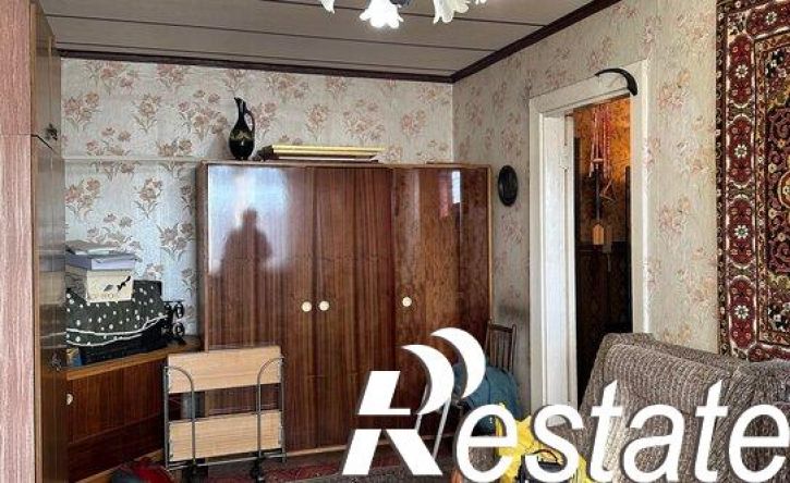 1-комн квартира проспект Героев Североморцев, 31,  д. 31