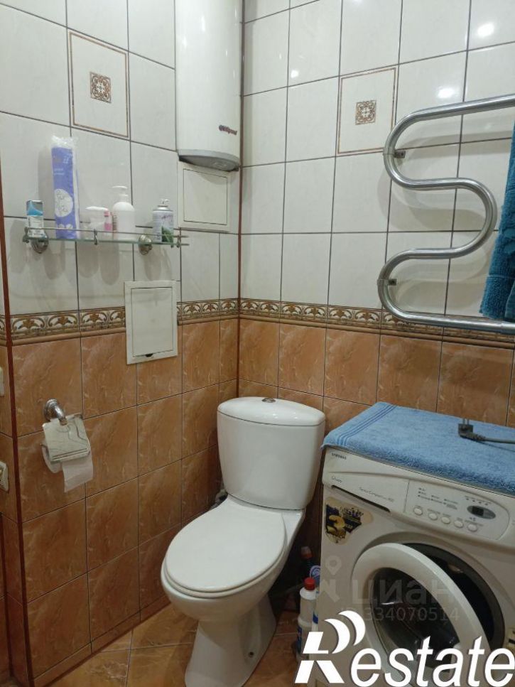 3-комн квартира улица Полярной Правды, 4,  д. 4