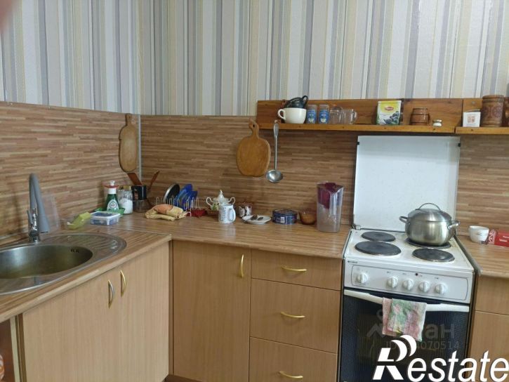3-комн квартира улица Полярной Правды, 4,  д. 4