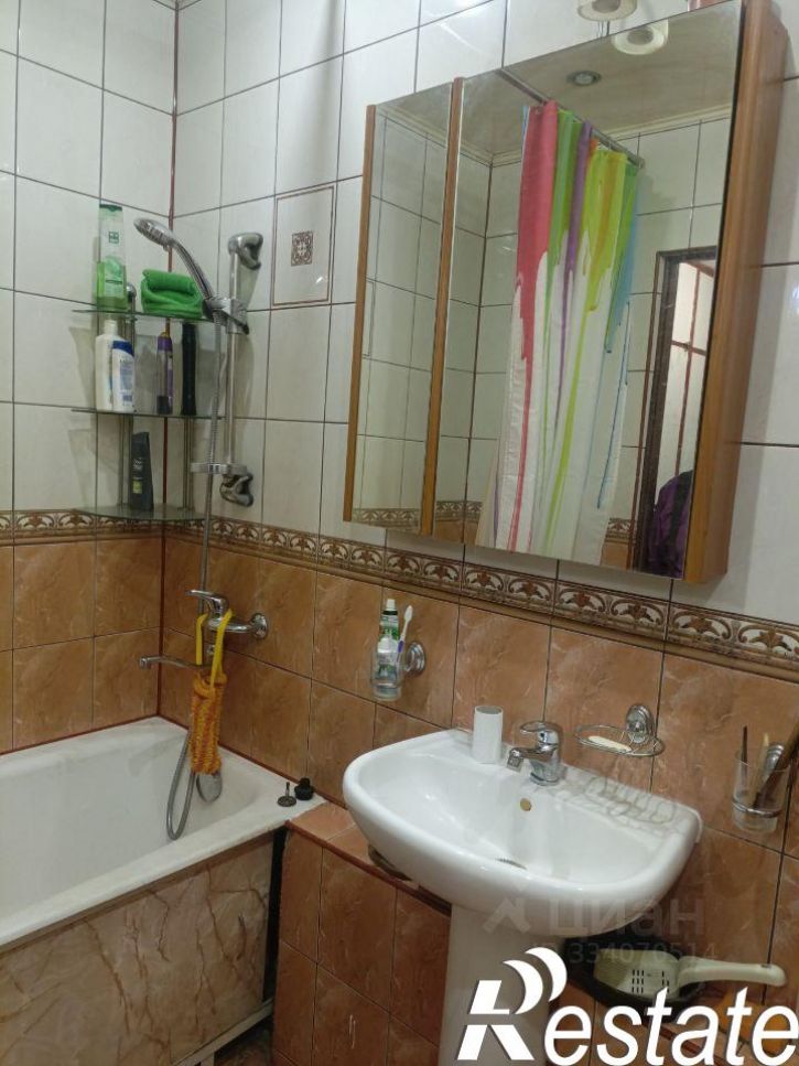 3-комн квартира улица Полярной Правды, 4,  д. 4