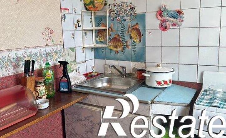 1-комн квартира проспект Героев Североморцев, 31,  д. 31