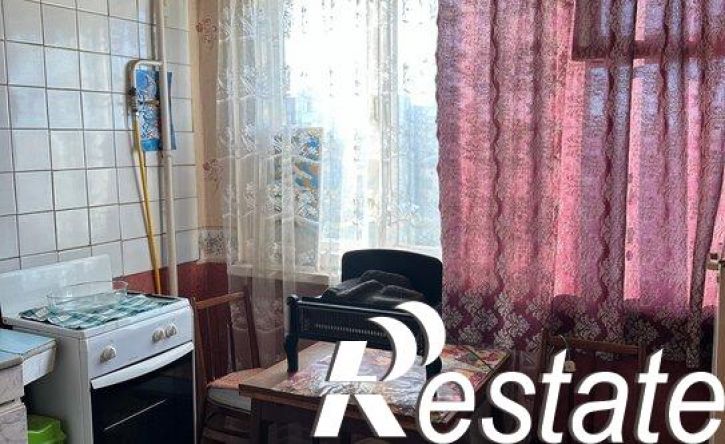 1-комн квартира проспект Героев Североморцев, 31,  д. 31