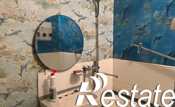 1-комн квартира проспект Героев Североморцев, 31,  д. 31