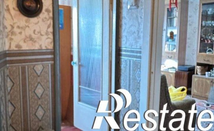 1-комн квартира проспект Героев Североморцев, 31,  д. 31