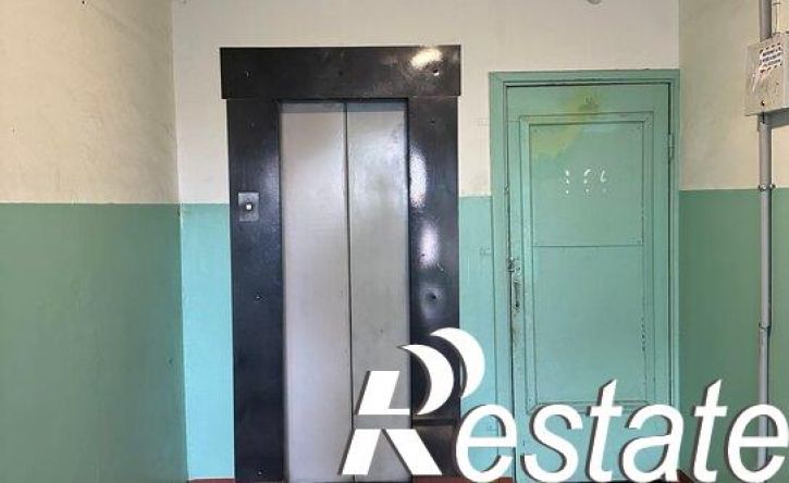 1-комн квартира проспект Героев Североморцев, 31,  д. 31