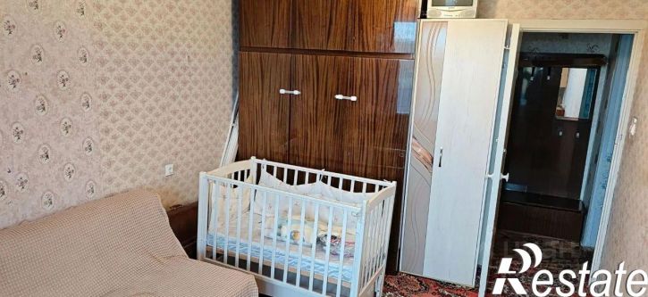 2-комн квартира улица Шабалина, 25,  д. 25