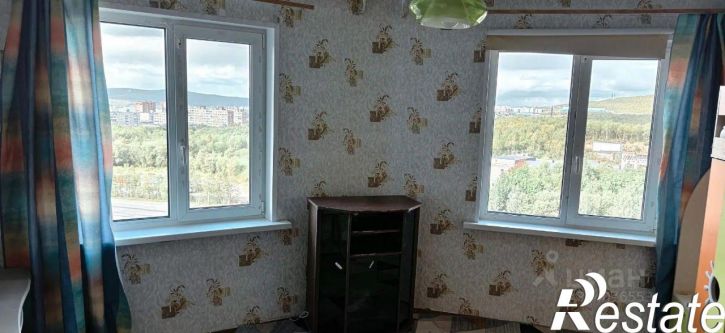 2-комн квартира улица Шабалина, 25,  д. 25