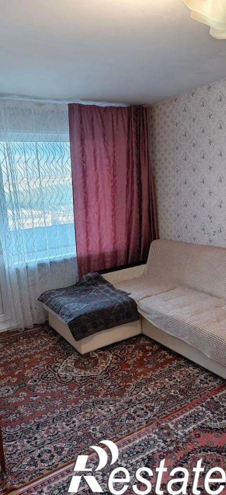 2-комн квартира улица Шабалина, 25,  д. 25