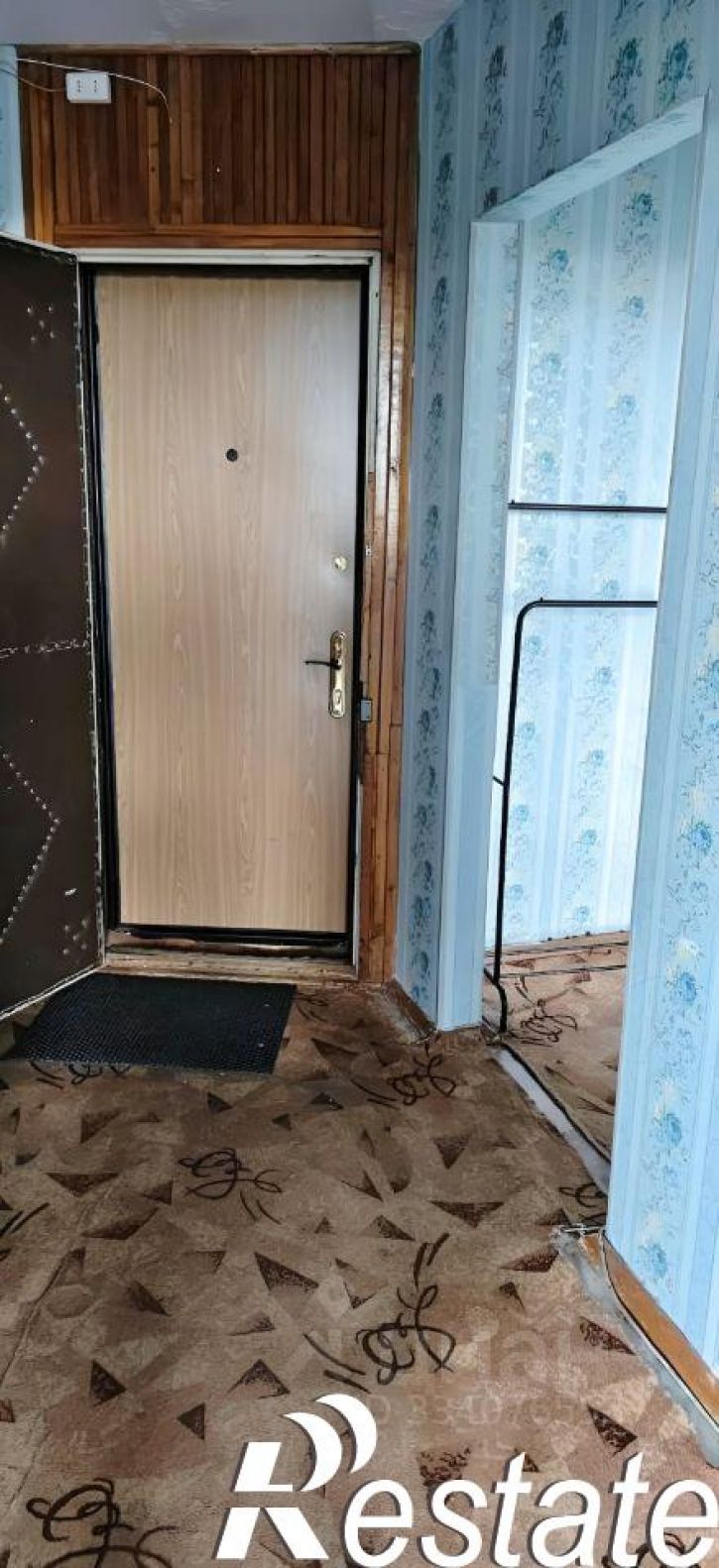 2-комн квартира улица Шабалина, 25,  д. 25