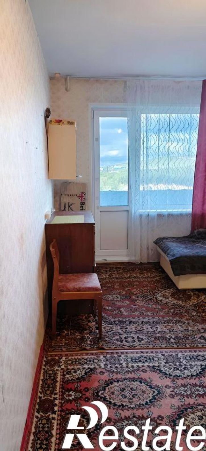 2-комн квартира улица Шабалина, 25,  д. 25