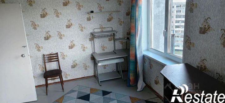 2-комн квартира улица Шабалина, 25,  д. 25