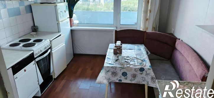 2-комн квартира улица Шабалина, 25,  д. 25