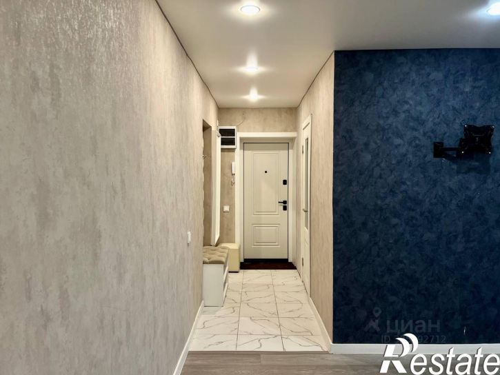 3-комн квартира улица Софьи Перовской, 27,  д. 27