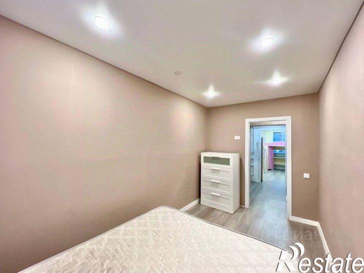 3-комн квартира улица Софьи Перовской, 27,  д. 27