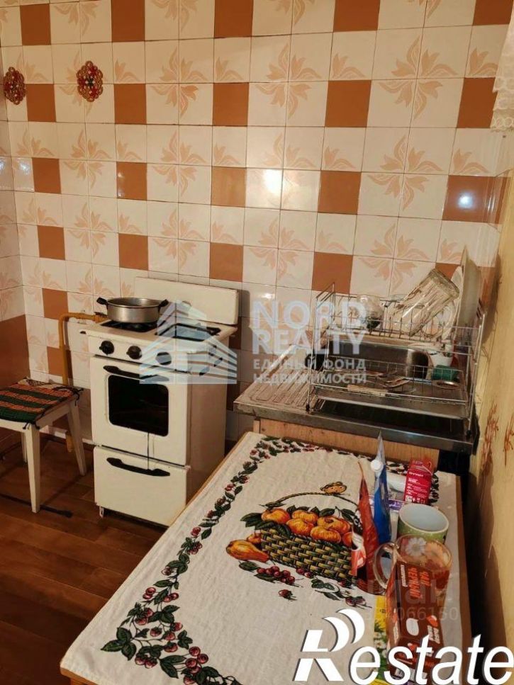 2-комн квартира улица Радищева, 16,  д. 16