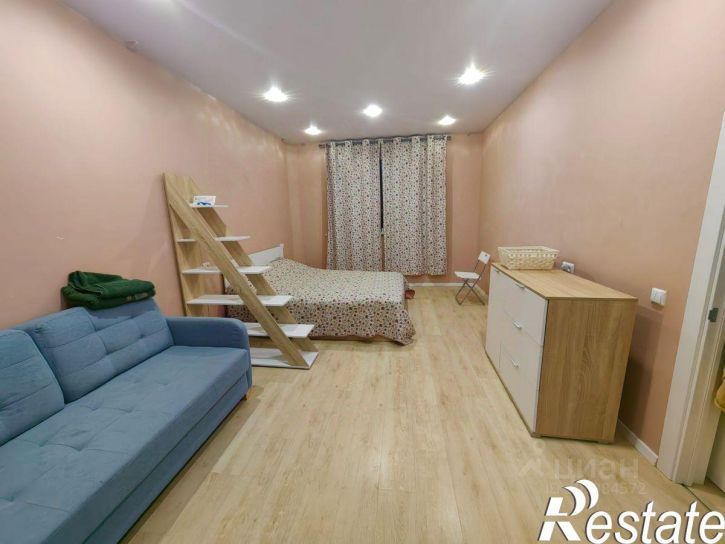 2-комн квартира улица Мира, 4 к2,  д. 4 к2
