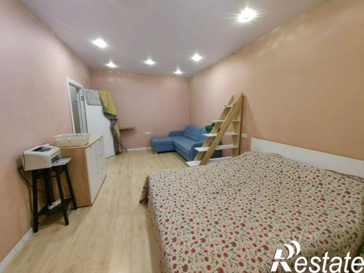 2-комн квартира улица Мира, 4 к2,  д. 4 к2