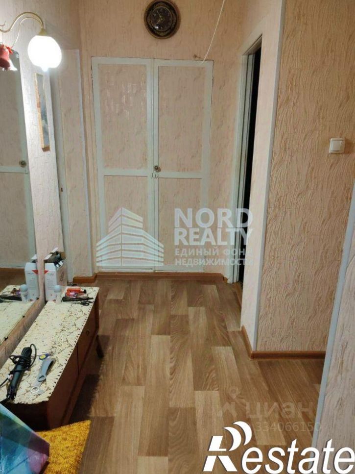 2-комн квартира улица Радищева, 16,  д. 16