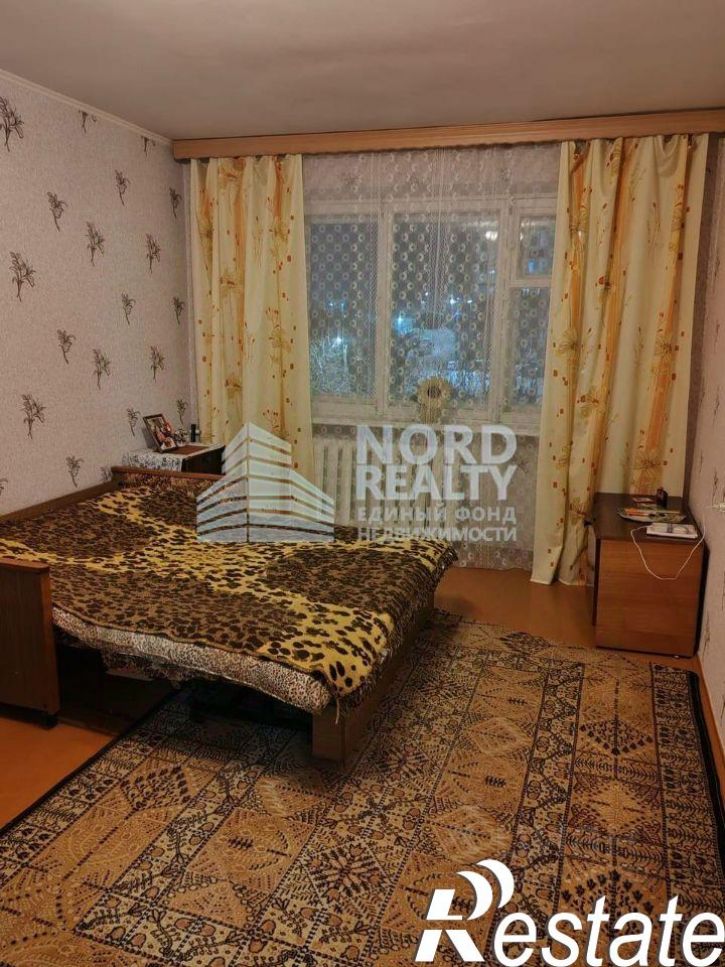 2-комн квартира улица Радищева, 16,  д. 16