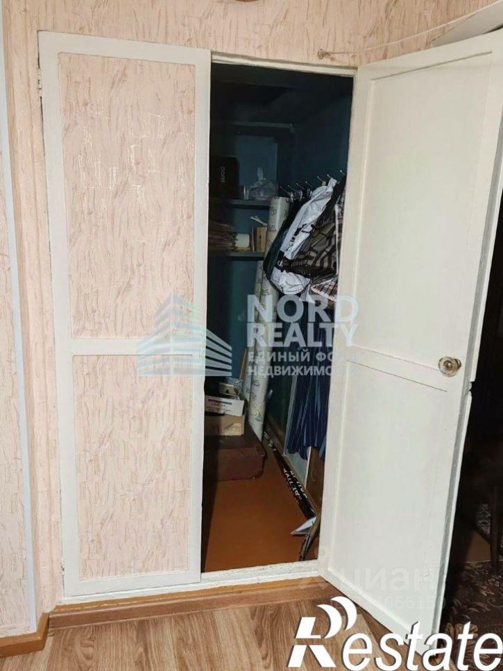 2-комн квартира улица Радищева, 16,  д. 16