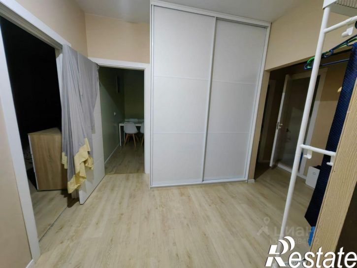 2-комн квартира улица Мира, 4 к2,  д. 4 к2