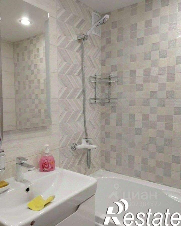 2-комн квартира улица Мира, 4 к2,  д. 4 к2