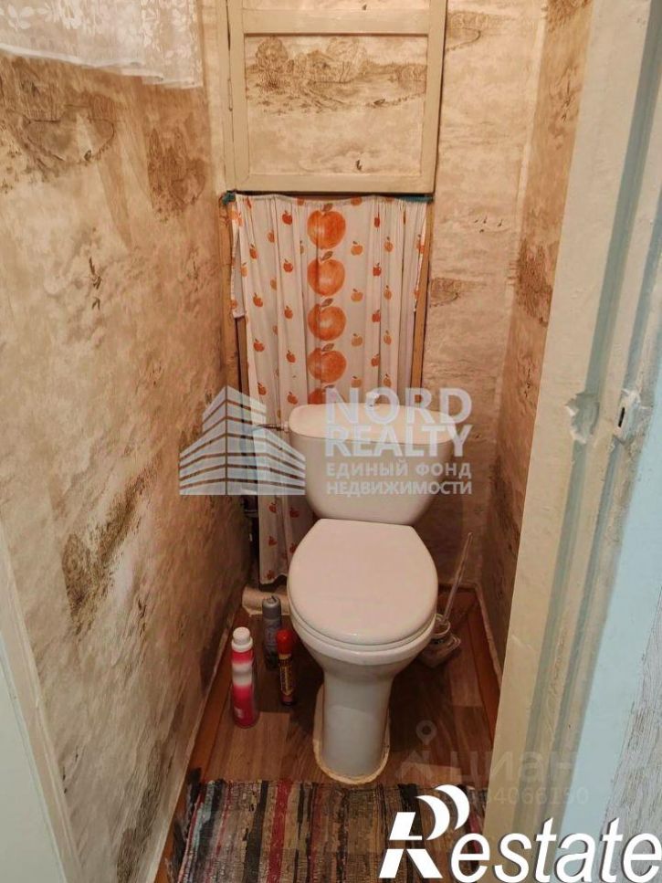 2-комн квартира улица Радищева, 16,  д. 16