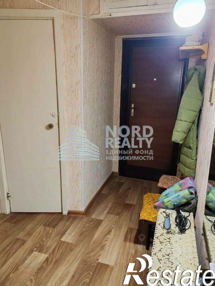 2-комн квартира улица Радищева, 16,  д. 16