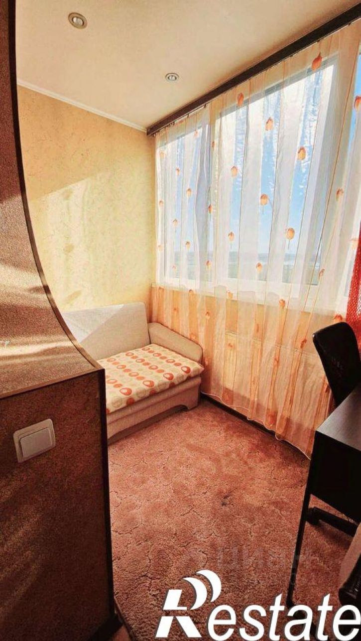 2-комн квартира улица Достоевского, 17,  д. 17