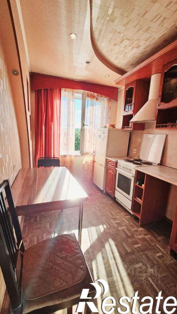 2-комн квартира улица Достоевского, 17,  д. 17