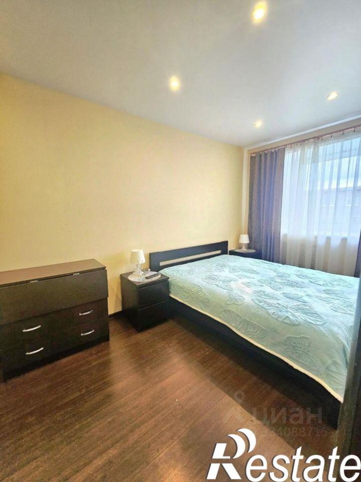 2-комн квартира улица Полярные Зори, 33 к3,  д. 33 к3