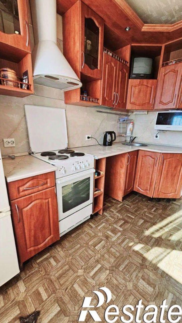 2-комн квартира улица Достоевского, 17,  д. 17