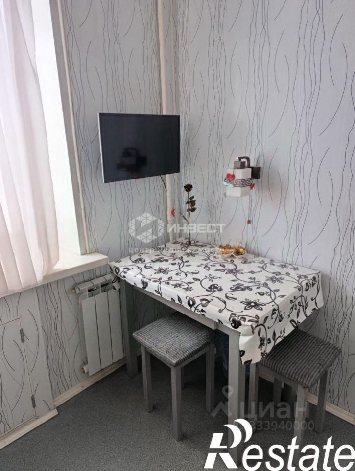 2-комн квартира проспект Героев Североморцев, 21,  д. 21