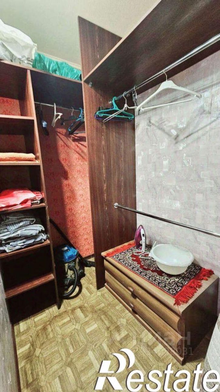 2-комн квартира улица Достоевского, 17,  д. 17