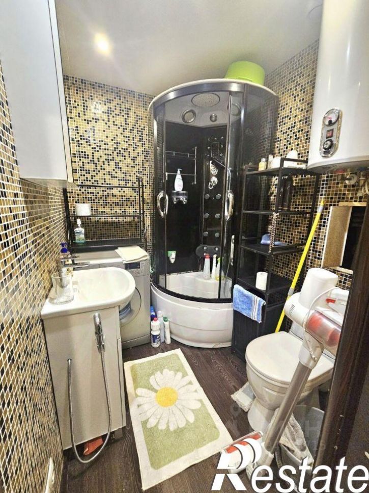2-комн квартира улица Полярные Зори, 33 к3,  д. 33 к3