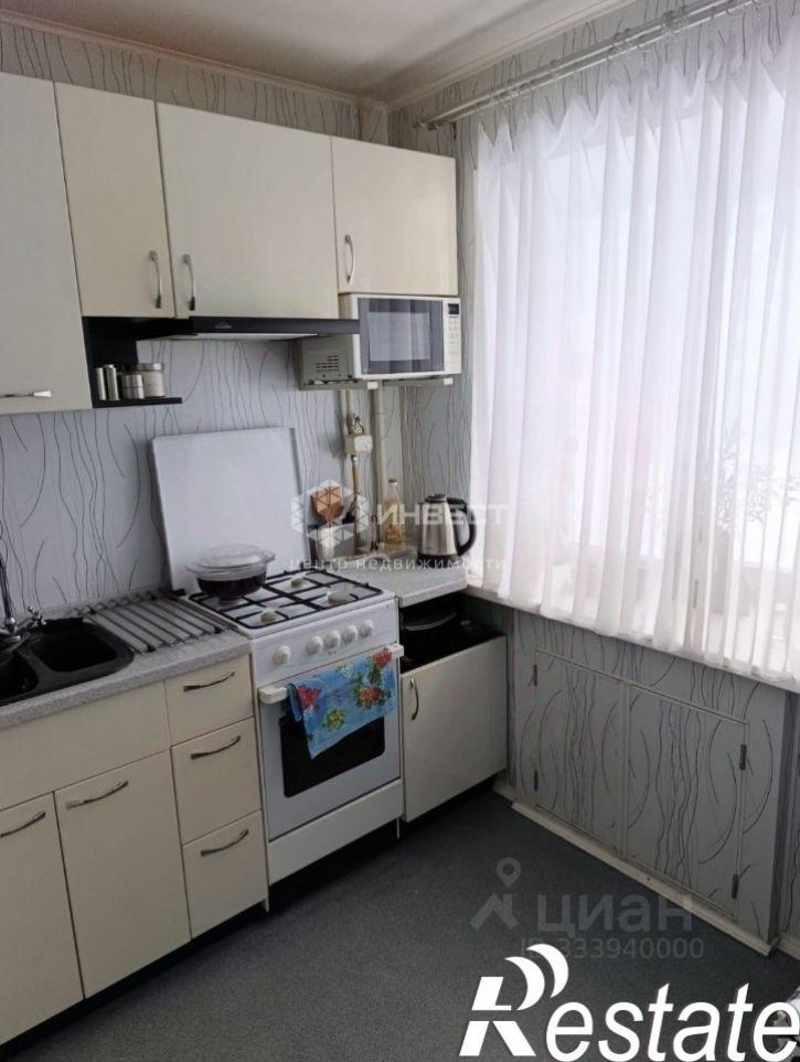 2-комн квартира проспект Героев Североморцев, 21,  д. 21