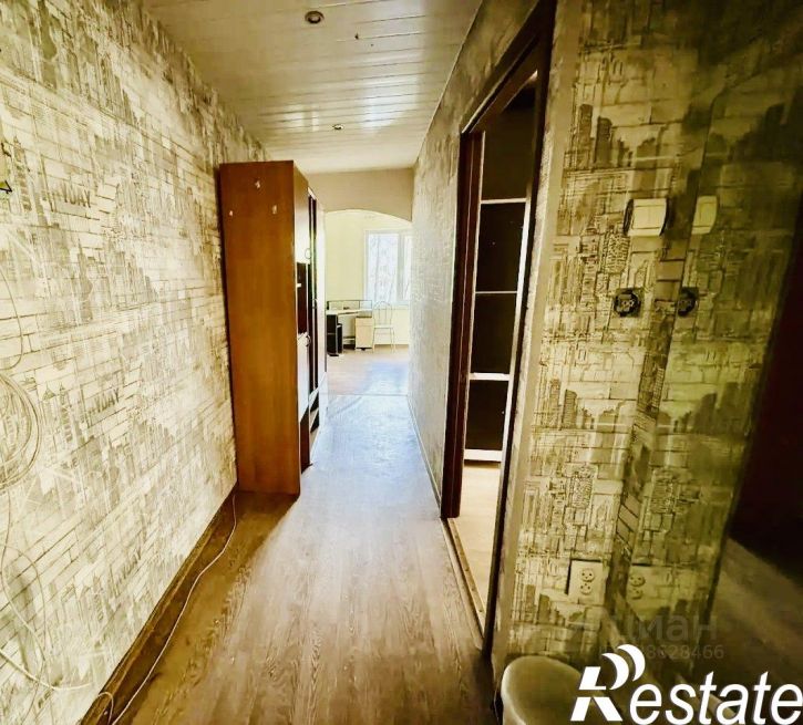 3-комн квартира улица Александра Невского, 80,  д. 80