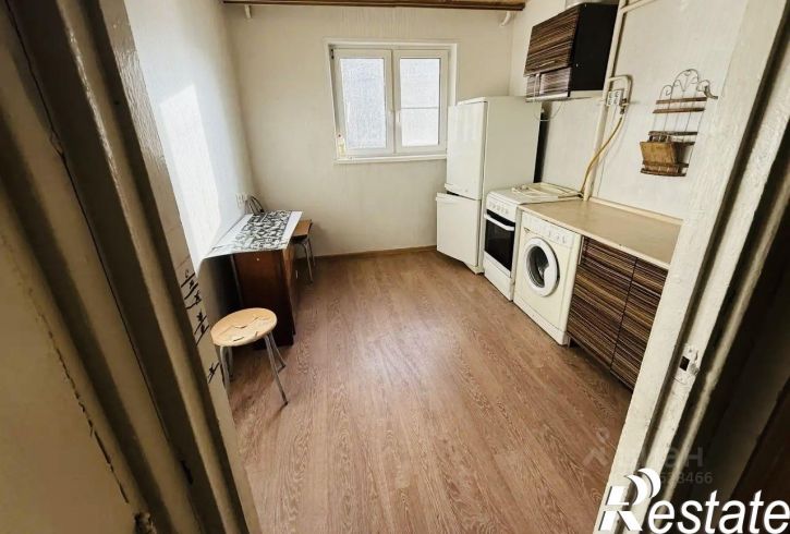 3-комн квартира улица Александра Невского, 80,  д. 80