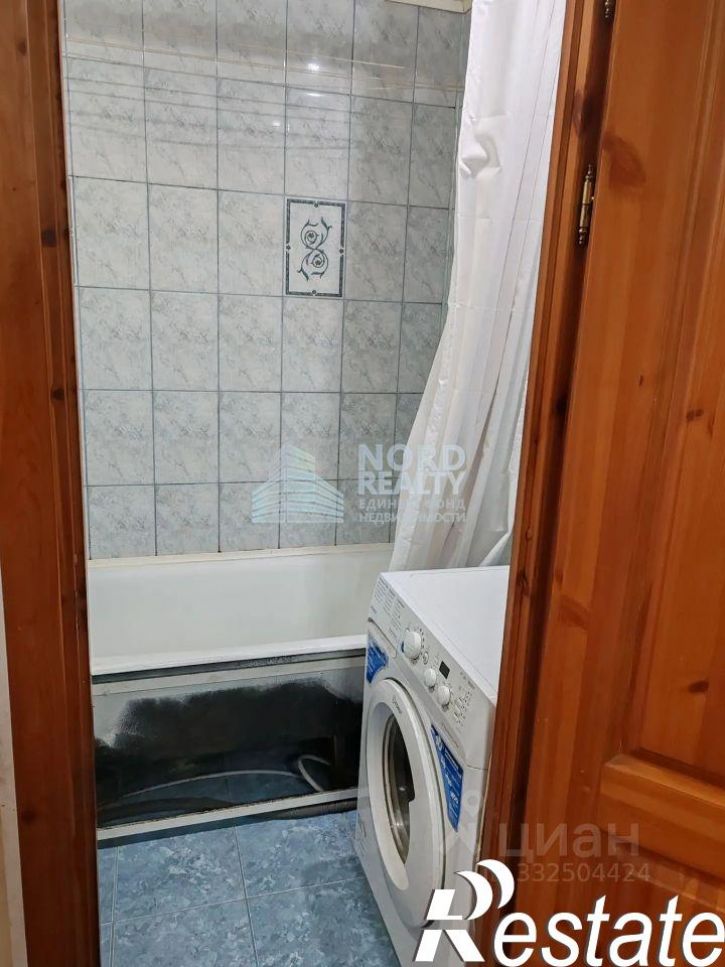 3-комн квартира улица Старостина, 34,  д. 34