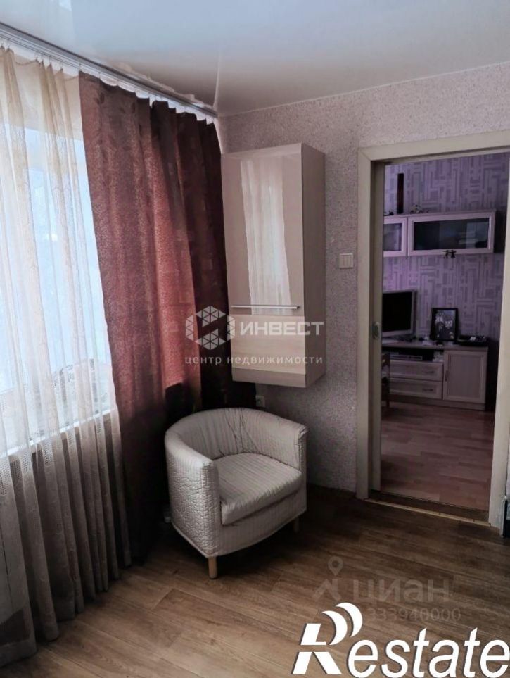 2-комн квартира проспект Героев Североморцев, 21,  д. 21
