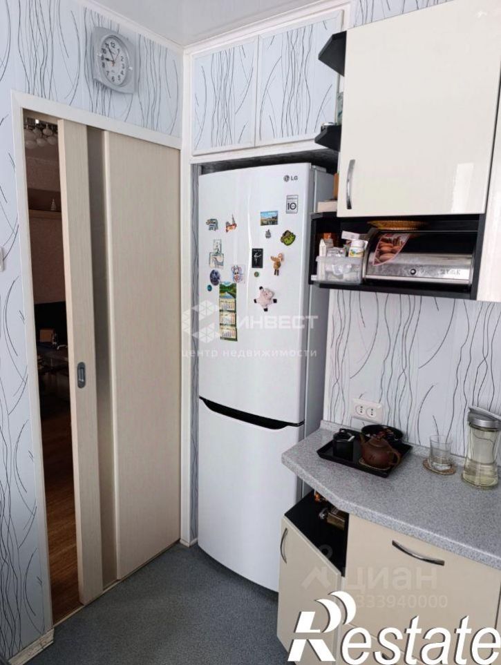2-комн квартира проспект Героев Североморцев, 21,  д. 21
