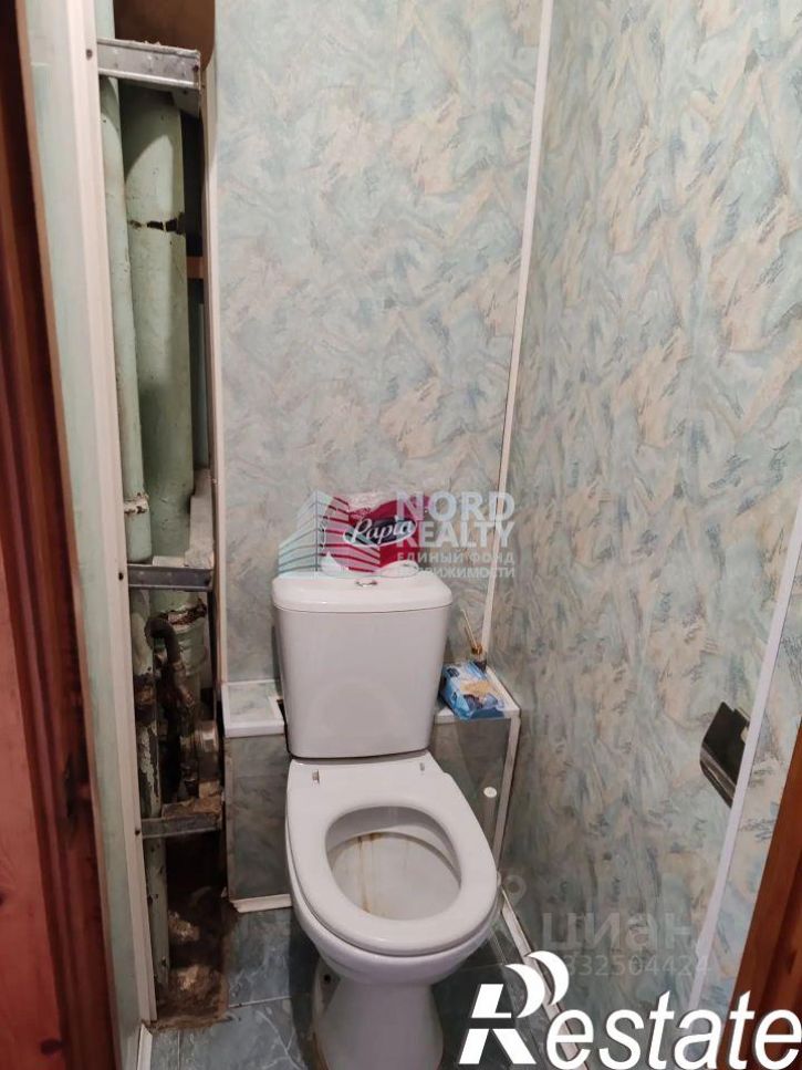3-комн квартира улица Старостина, 34,  д. 34
